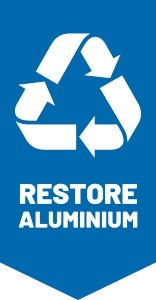 Restore aluminium