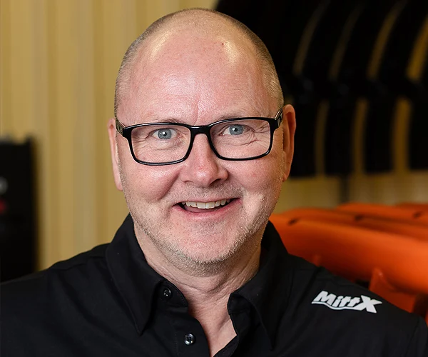 Anders Johansson